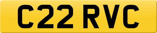 C22RVC