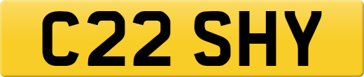 C22SHY
