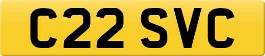 C22SVC