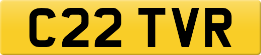 C22TVR