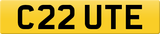C22UTE
