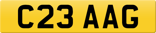 C23AAG