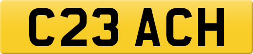 C23ACH