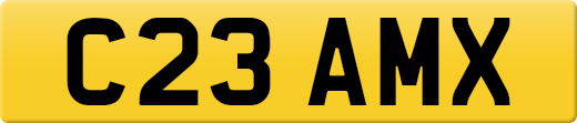 C23AMX