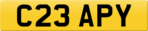 C23APY