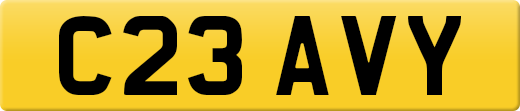 C23AVY