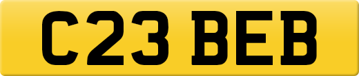 C23BEB