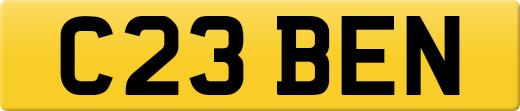 C23BEN