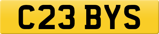 C23BYS