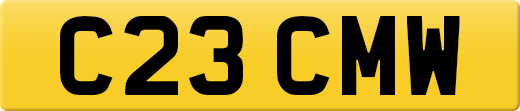 C23CMW