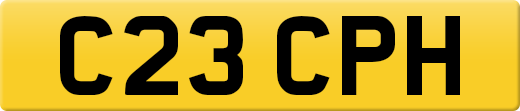C23CPH