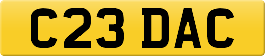 C23DAC