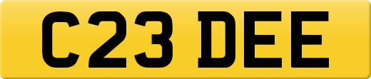 C23DEE