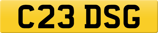 C23DSG