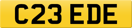 C23EDE