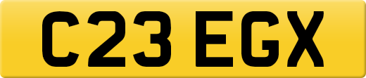 C23EGX