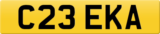 C23EKA
