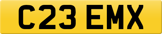 C23EMX