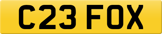C23FOX
