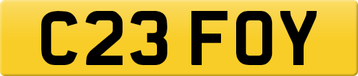 C23FOY