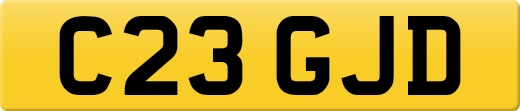 C23GJD
