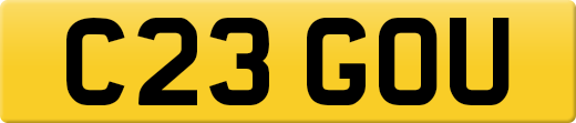 C23GOU