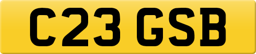 C23GSB
