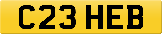 C23HEB