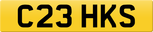 C23HKS