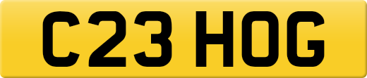 C23HOG