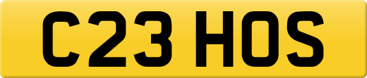 C23HOS
