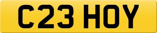 C23HOY