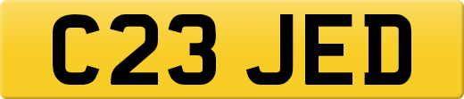C23JED