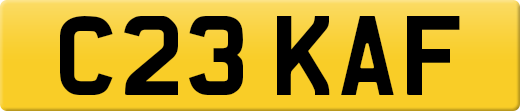 C23KAF