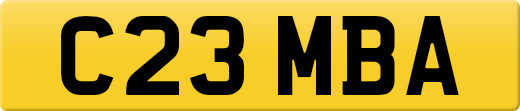 C23MBA