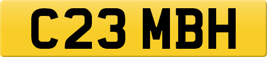 C23MBH