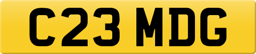 C23MDG