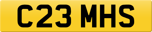 C23MHS
