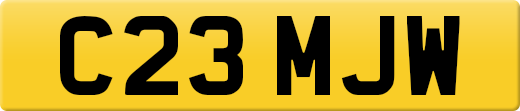 C23MJW