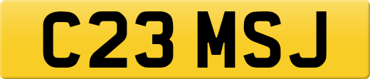 C23MSJ