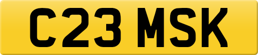 C23MSK
