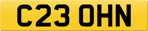 C23OHN