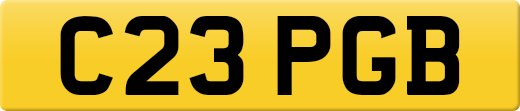 C23PGB