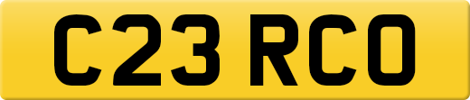 C23RCO
