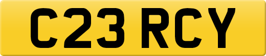 C23RCY