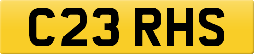 C23RHS