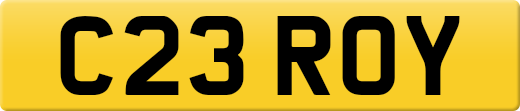 C23ROY
