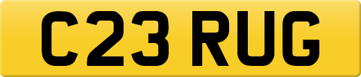 C23RUG