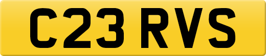 C23RVS