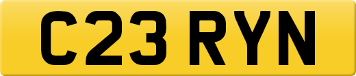 C23RYN